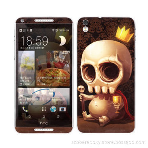 3M Vinyl Skin for HTC Desire 816, Anti-scratch